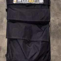 Litemat 1 + Snapgrid