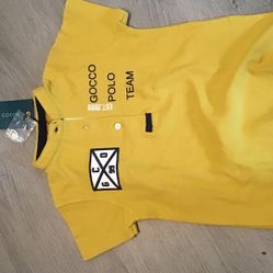 Gocco  Shirt 4-5