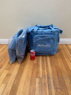 Insulated Cooler Lunch Bags – NEW – $10 Each