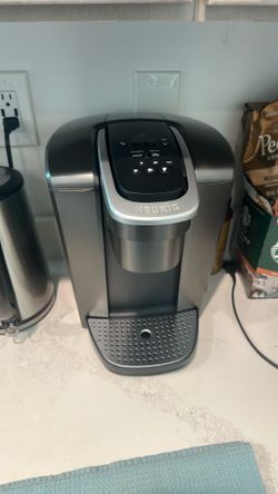 Keurig- Coffee Maker- Pods