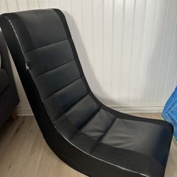 Rocking Gamer Chair