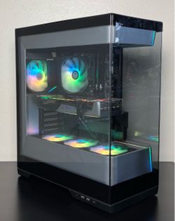 Amazing Gaming PC - Ryzen 5 5500 + RX 5700XT+ 1Tb NVMe + 16Gb DDR4 - CS2, FN, WarZone, 5M Ready‼️