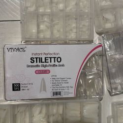 Stiletto