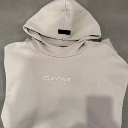 Fear of God Essentials Outerwear - 3 items Size XL