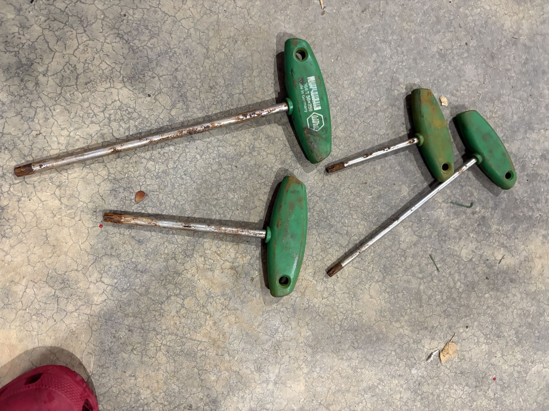 Jeep Wrangler Hard Top And Door Removal Tools