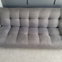 Folding couch