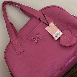 Juicy Duffel Bag 