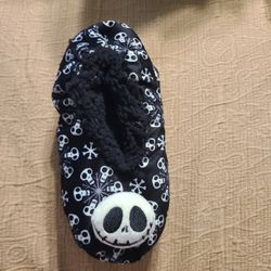 Women's Jack Skelton Slippers, New