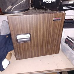 Samsung Mini Refrigerator