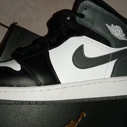 Brand New Jordans 