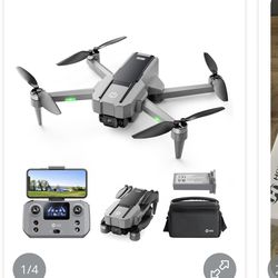 New Drone