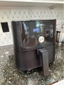 Instant Pot Vortex 6QT Air Fryer