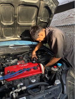 ⚙️🦾Mobile Mechanic// Mecanico a Domicillio⚙️🦾