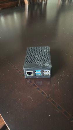Raspberry Pi 4