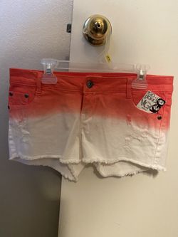 Shorts  ( Junior Size)