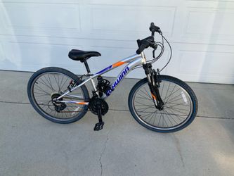 Schwinn read description below $100