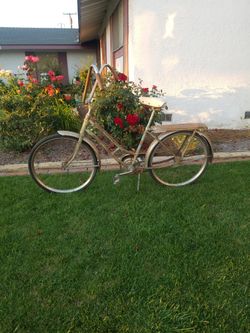 Bike For Sale