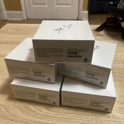 AirPods Pro (2nd Generation) usb C