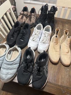 Men shoes