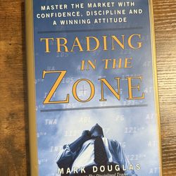 Trading in the zone
