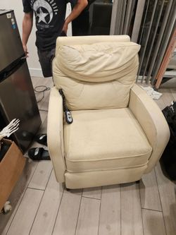 Lift chair