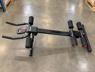 RELIFE Abdominal Workout Machine – Core & Ab Crunch Exerciser – Brand New