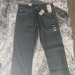 Levi’s 501
