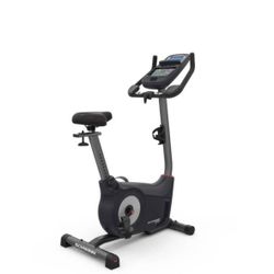 Schwinn 170 upright exercise bike