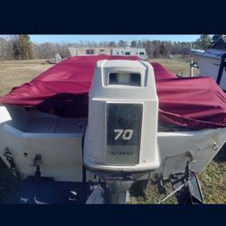 Traveler Boat For Sale 