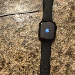 Brand New Apple Watch Series 9 45 Mm Gps And Cellular 