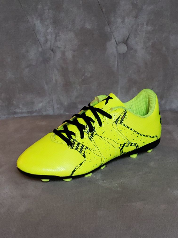 Adidas Youth Soccer Cleats