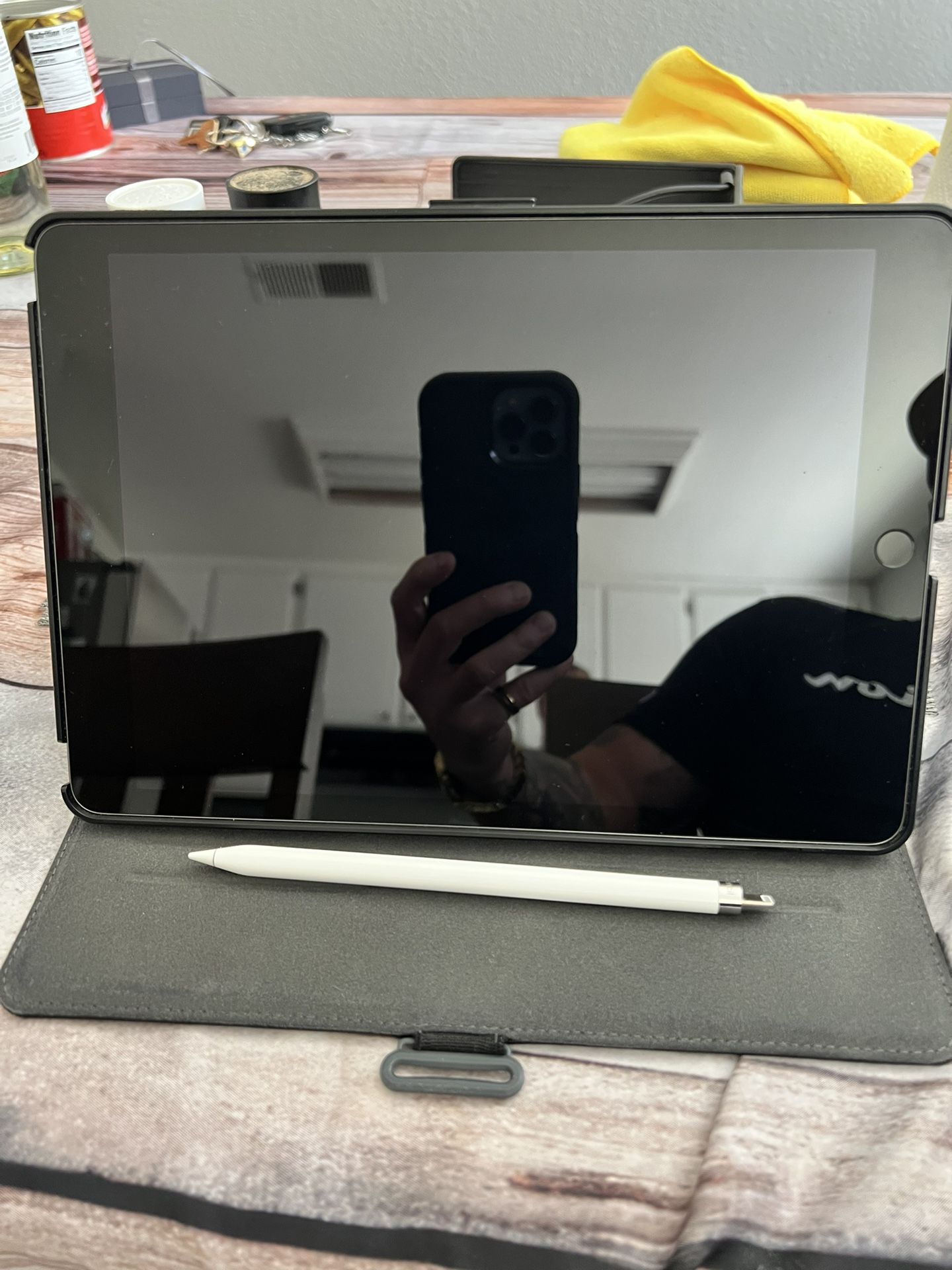 iPad 9th Generation