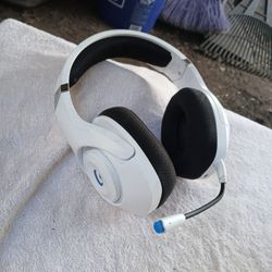 Gaming Headset