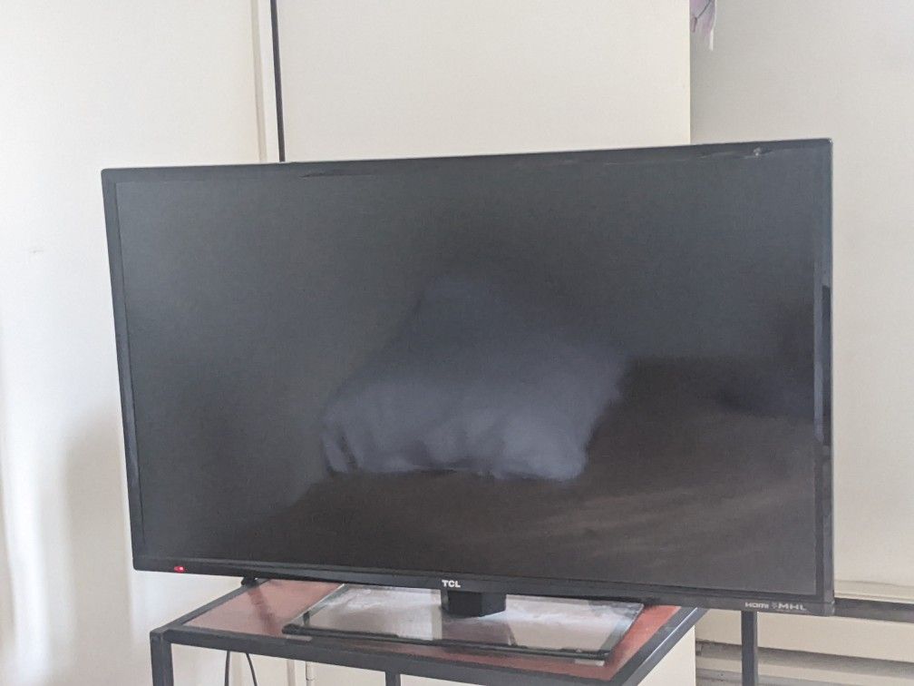 TCL Tv
