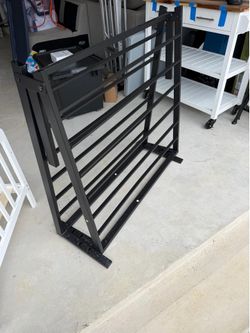Metal Twin Bed Frame