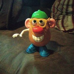 Mr Potato Head