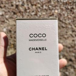 Coco Chanel Paris