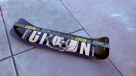 Gibbon Giboard
