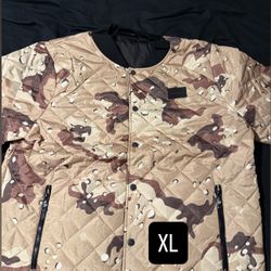 Savage Tacticians Jackets 