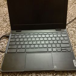 Lenovo Chromebook 