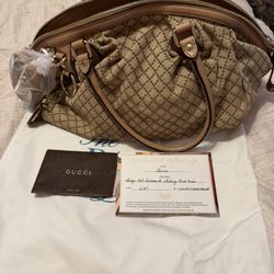 Gucci Sukey Handbag