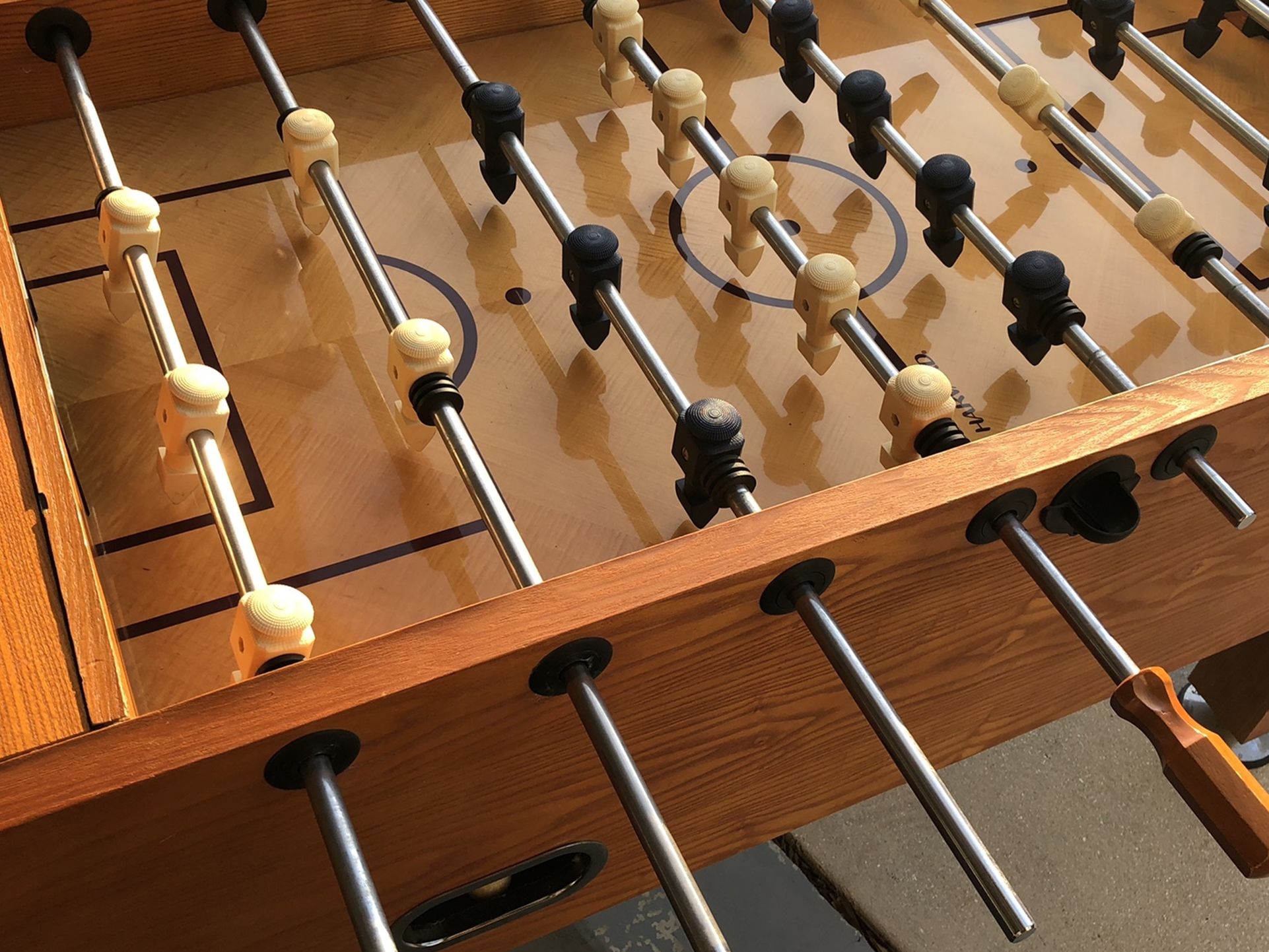 Foosball Table