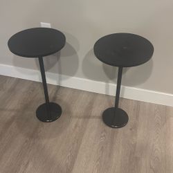 Small Tables 