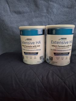 Nextle Extensive Ha
