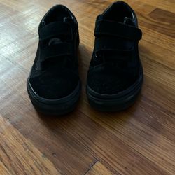 Kids Vans $10