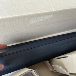 Jeep Grand Cherokee Roof Rack Crossbars