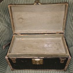 Jewelry Boxes - Vintage - 