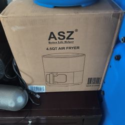 Air Fryer 