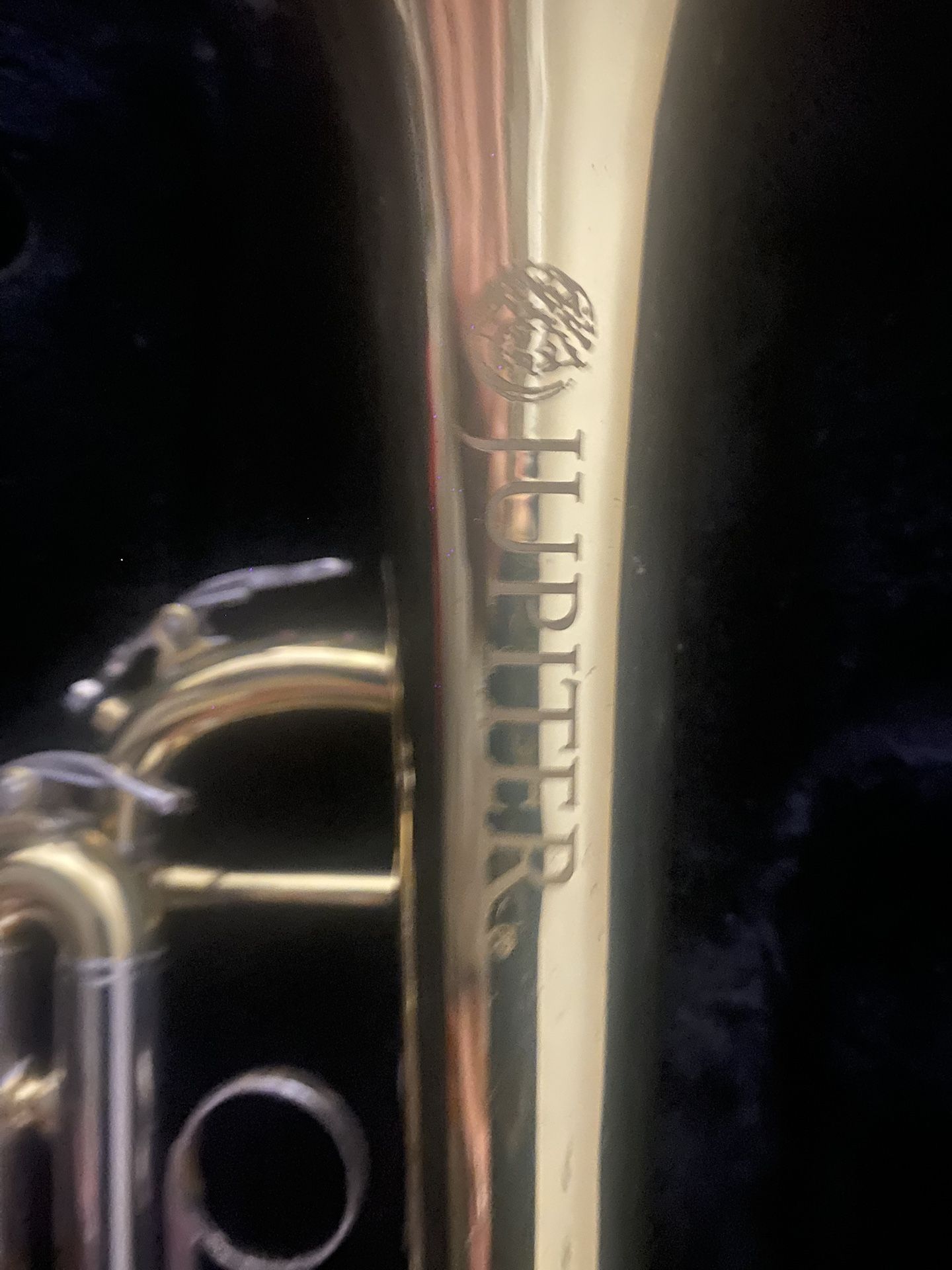 Jupiter JCR700 Standard Series Jupiter Trumpet,
