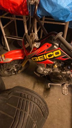 Xr50 Honda